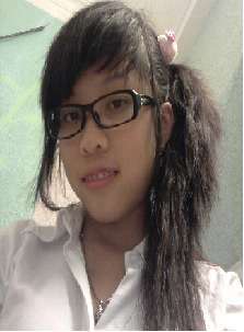 Gia sư Phùng Thụy Phương Nha